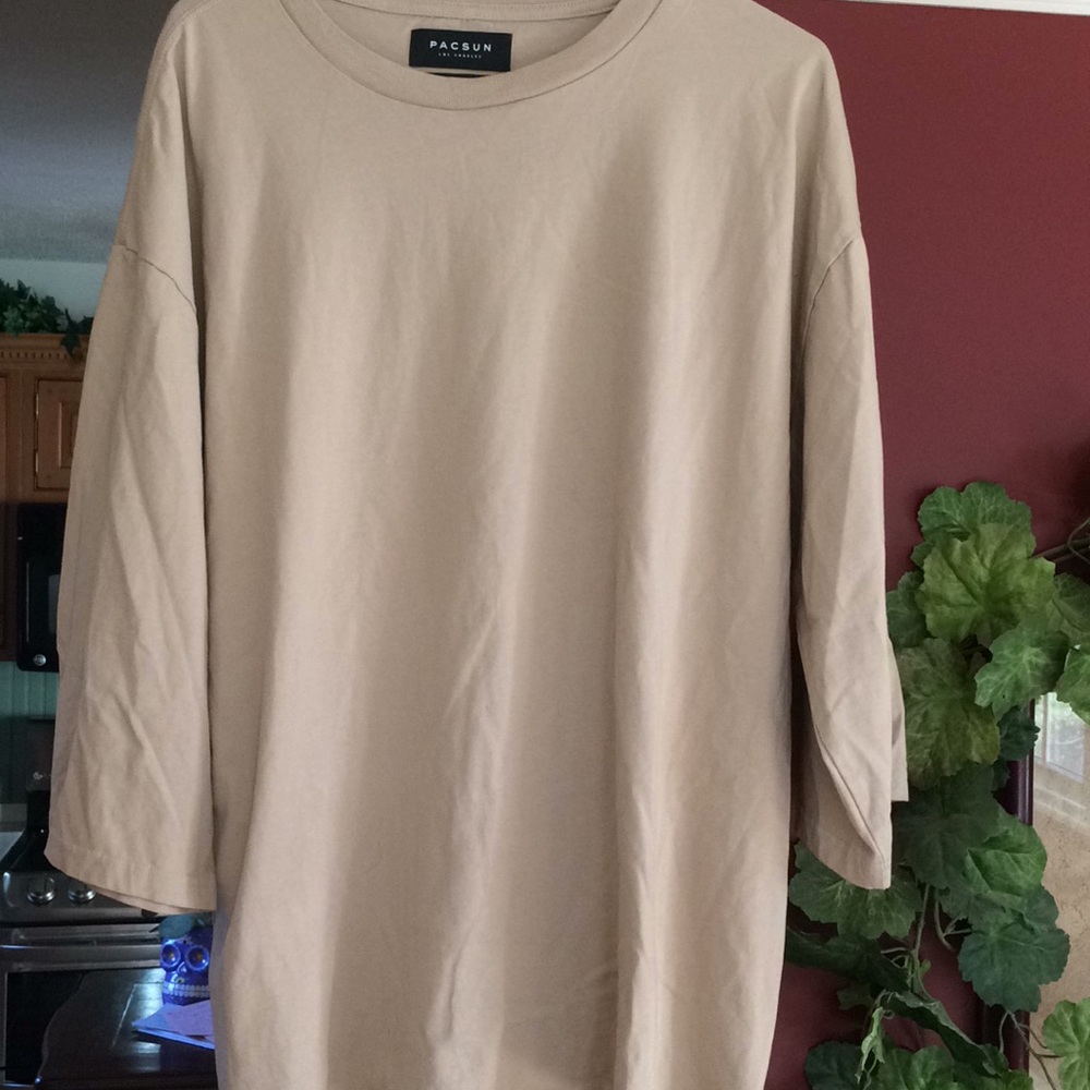 Pacsun shirt like new